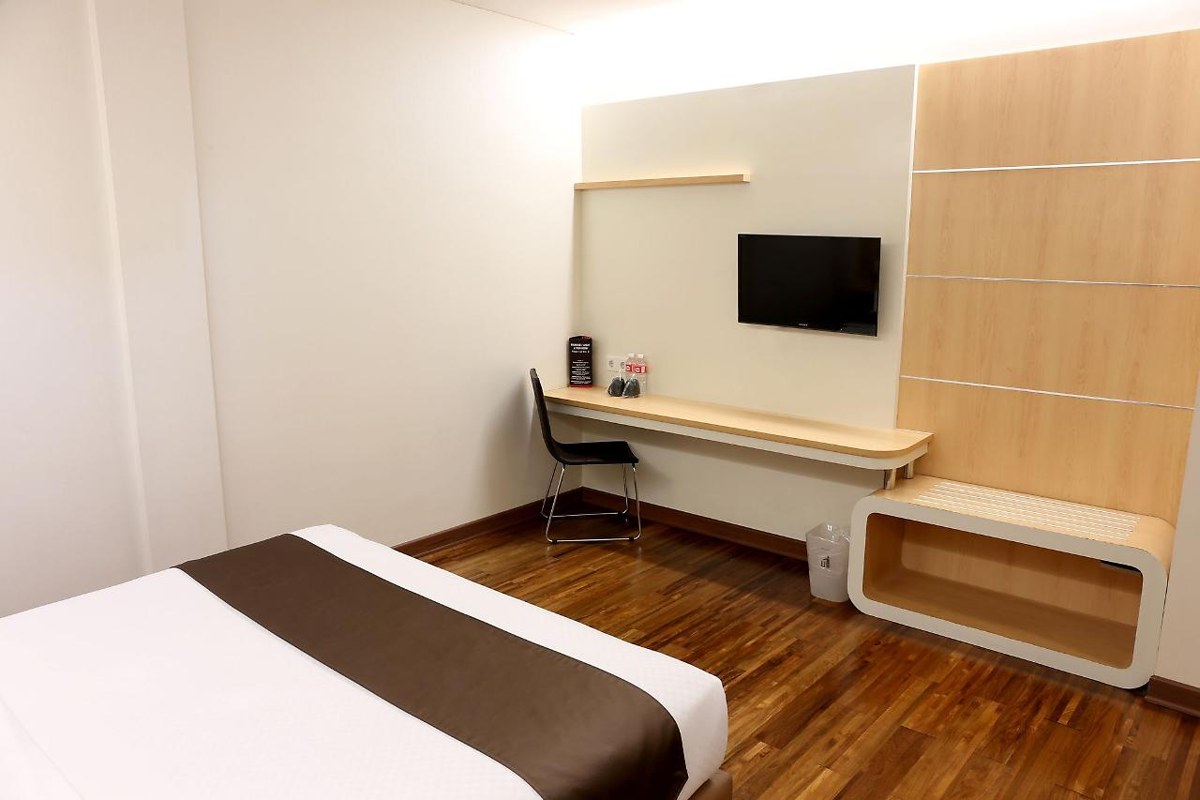 Sub City Hotel photo 1