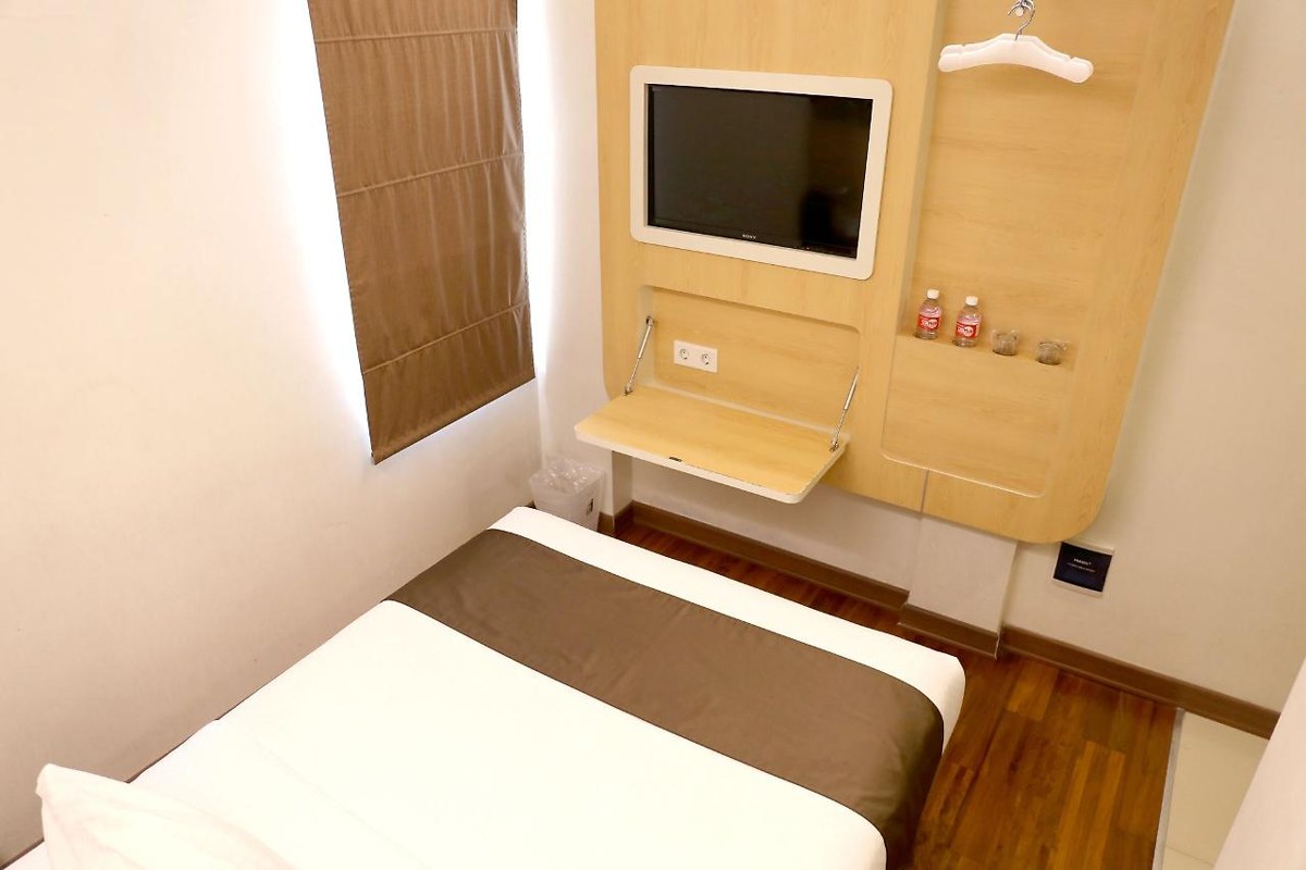 Sub City Hotel photo 3