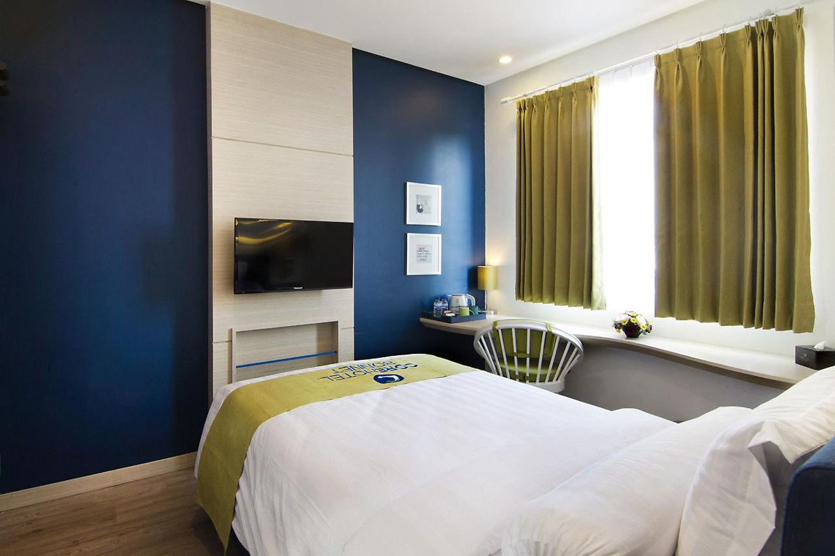 Bonnet Hotel photo 1