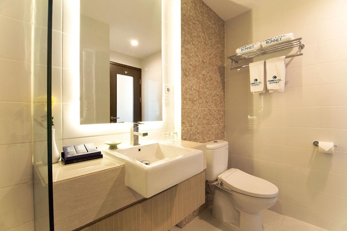 Bonnet Hotel photo 2