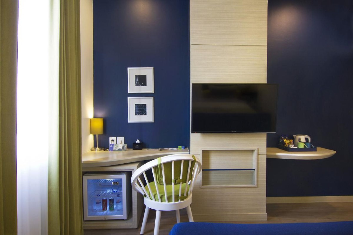 Bonnet Hotel photo 3