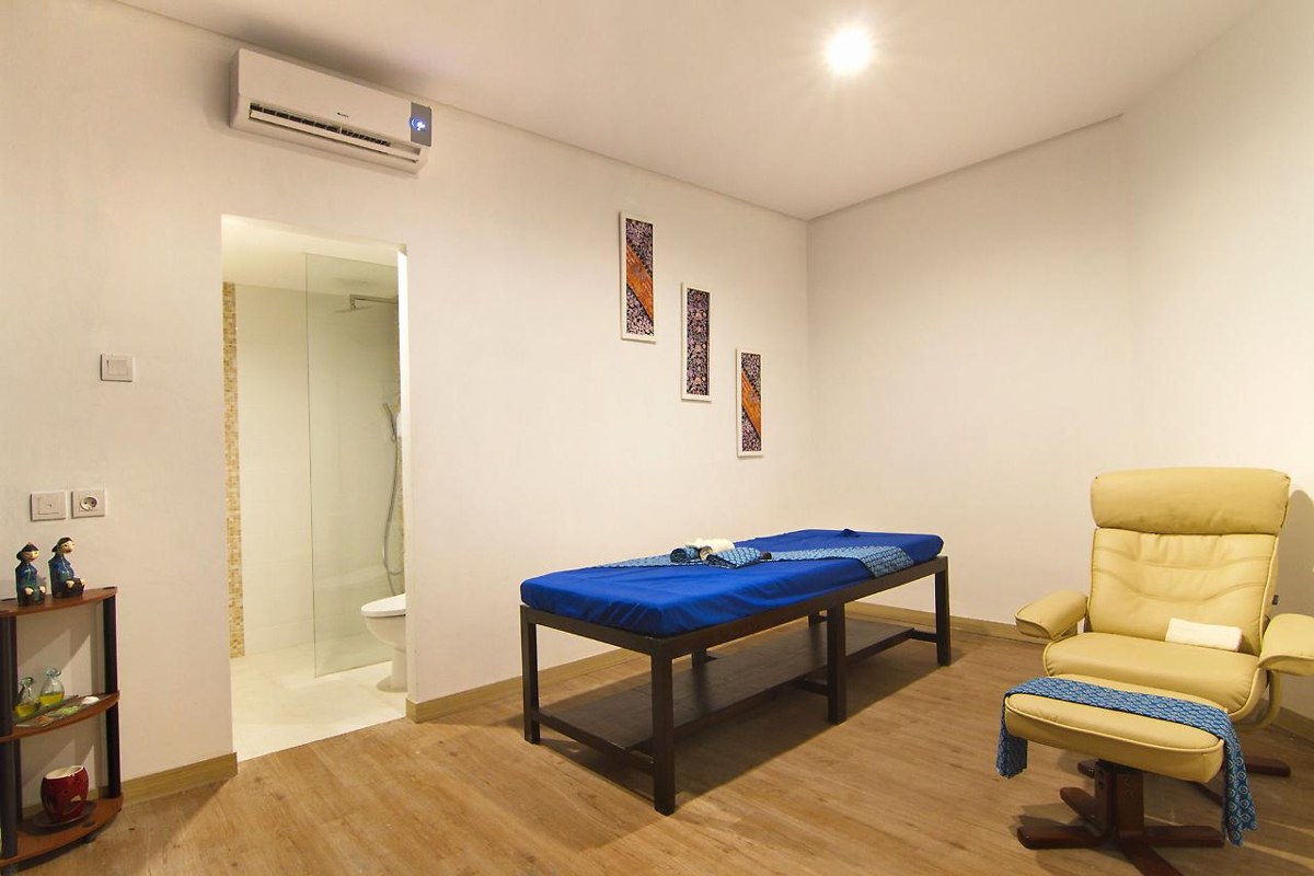 Bonnet Hotel photo 4