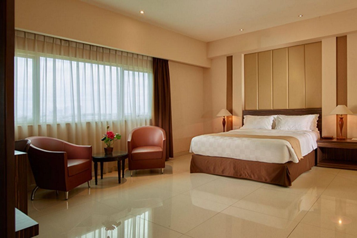 Aston Cimone Hotel & Convention Center photo 1
