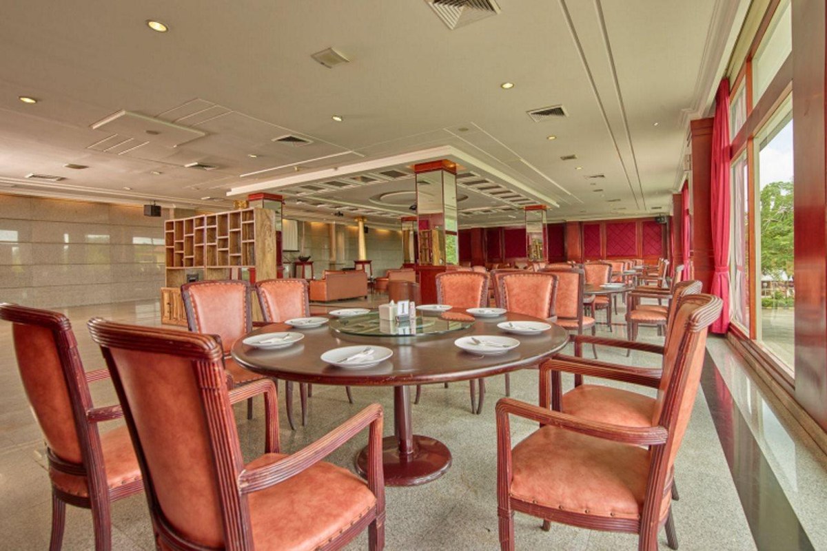Aston Cimone Hotel & Convention Center photo 2