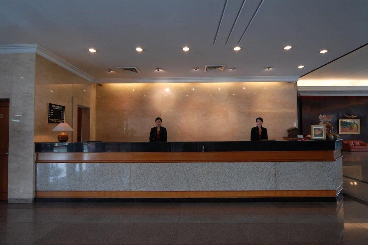 Aston Cimone Hotel & Convention Center photo 4