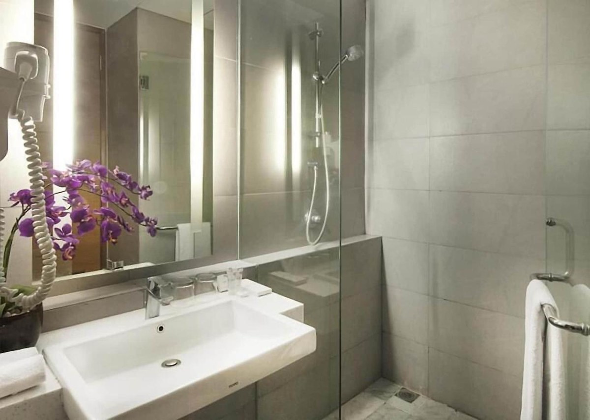 d'primahotel Tangerang (ex Allium Tangerang Hotel)