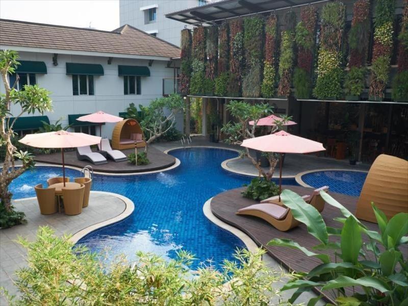 Patra Jasa Bandung