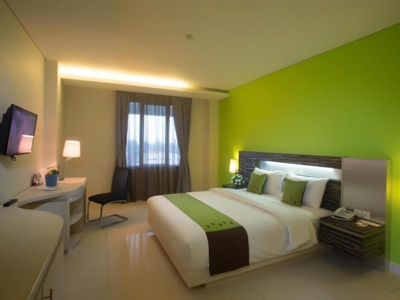 Patra Jasa Bandung photo 1
