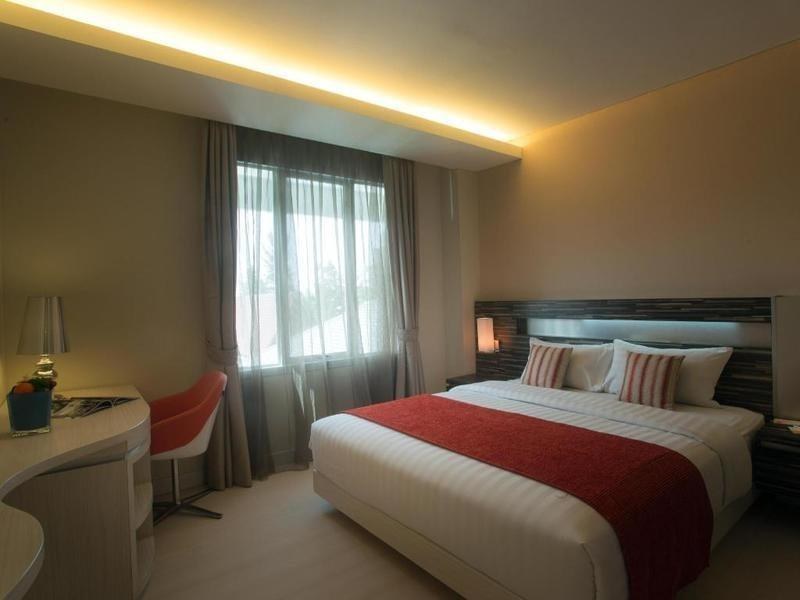 Patra Jasa Bandung photo 2