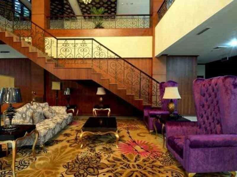 Sutan Raja Hotel and Convention photo 3