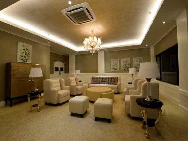 Sutan Raja Hotel and Convention photo 4