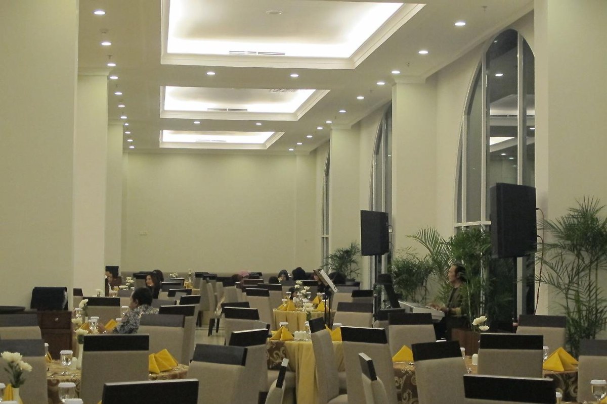 The Sahira Hotel photo 1
