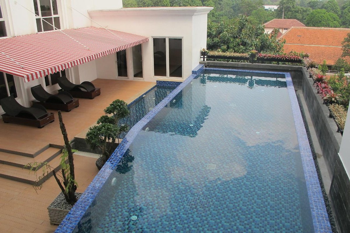 The Sahira Hotel photo 2
