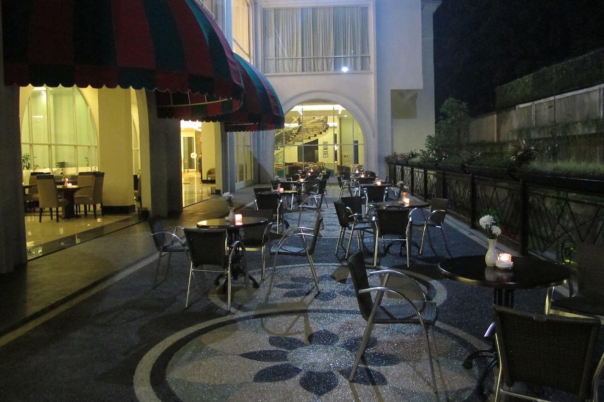 The Sahira Hotel photo 3