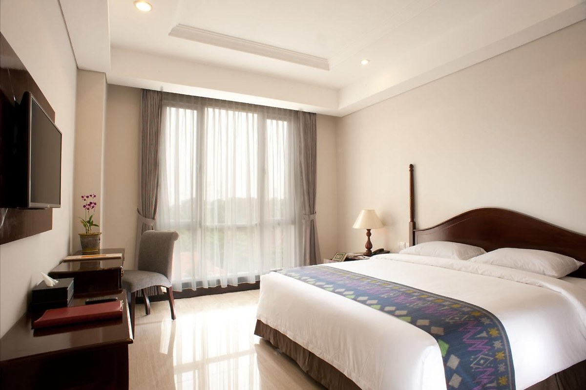 The Sahira Hotel photo 4