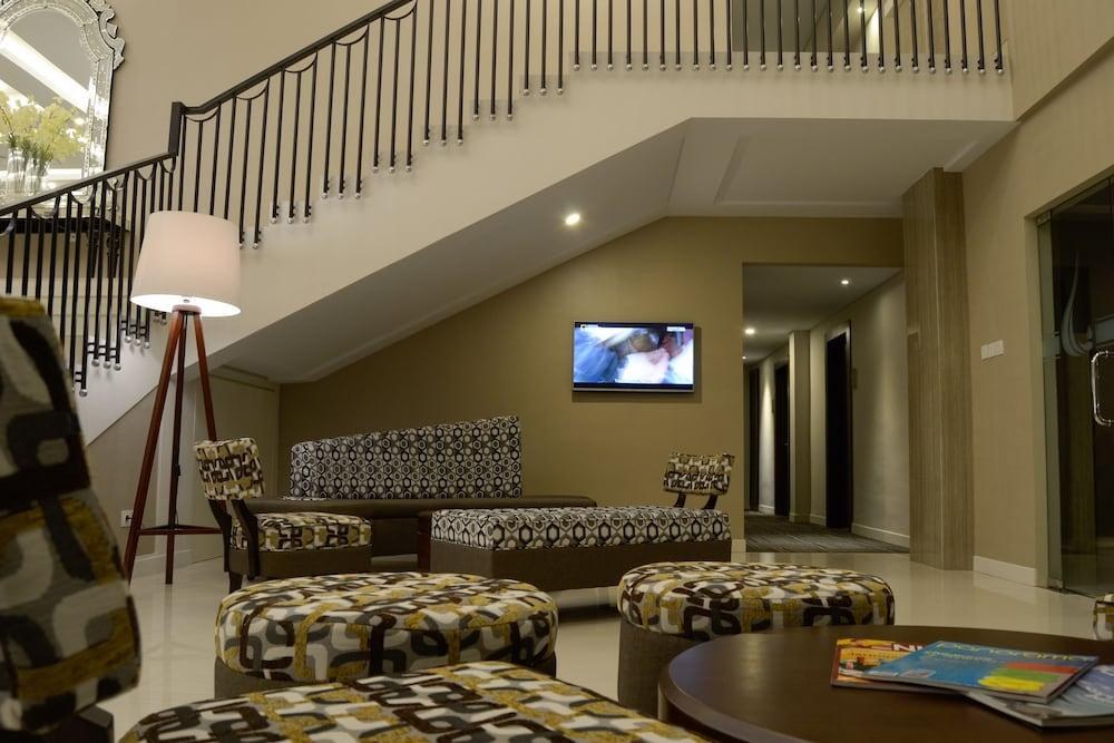 Hotel Tasneem Malioboro Yogyakarta