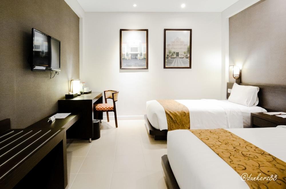 Hotel Tasneem Malioboro Yogyakarta photo 3