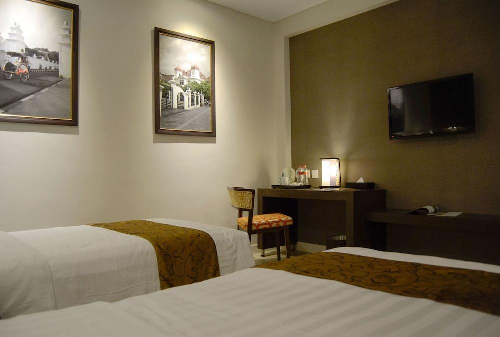 Hotel Tasneem Malioboro Yogyakarta photo 4