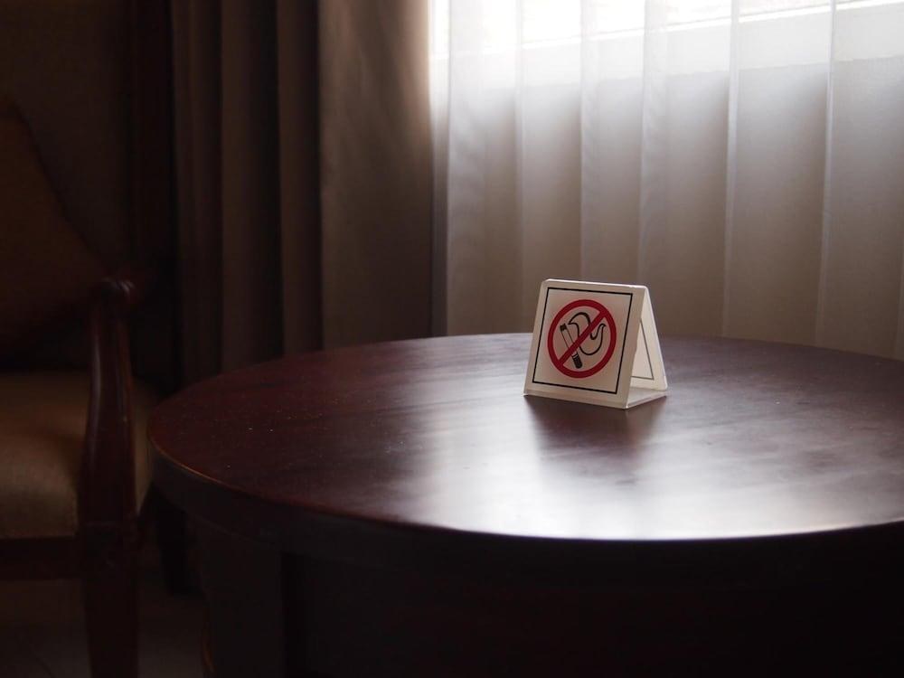 The Victoria Hotel Yogyakarta photo 4