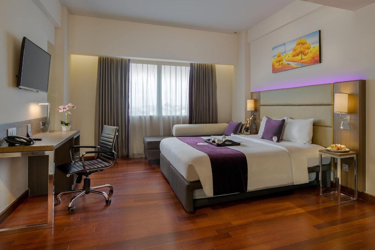 Satoria Hotel Yogyakarta photo 1