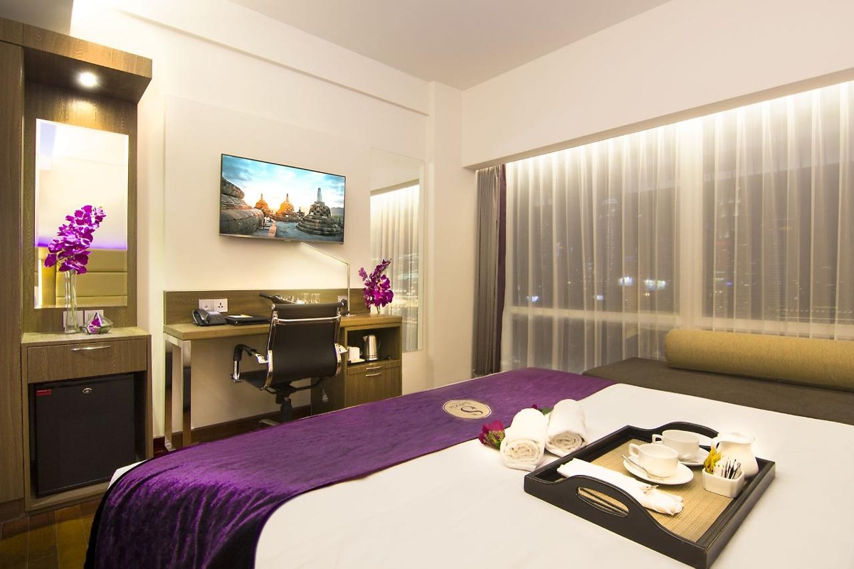 Satoria Hotel Yogyakarta photo 4