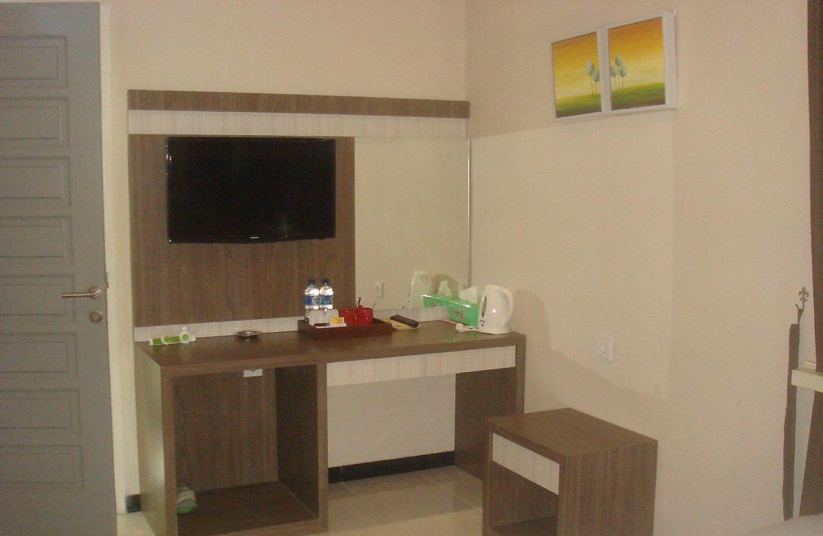 Ardhya Guest House
