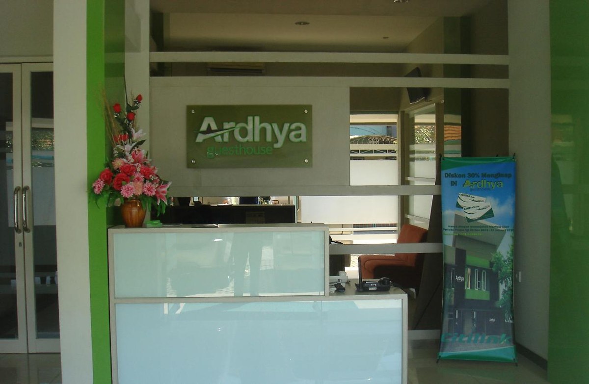 Ardhya Guest House photo 1