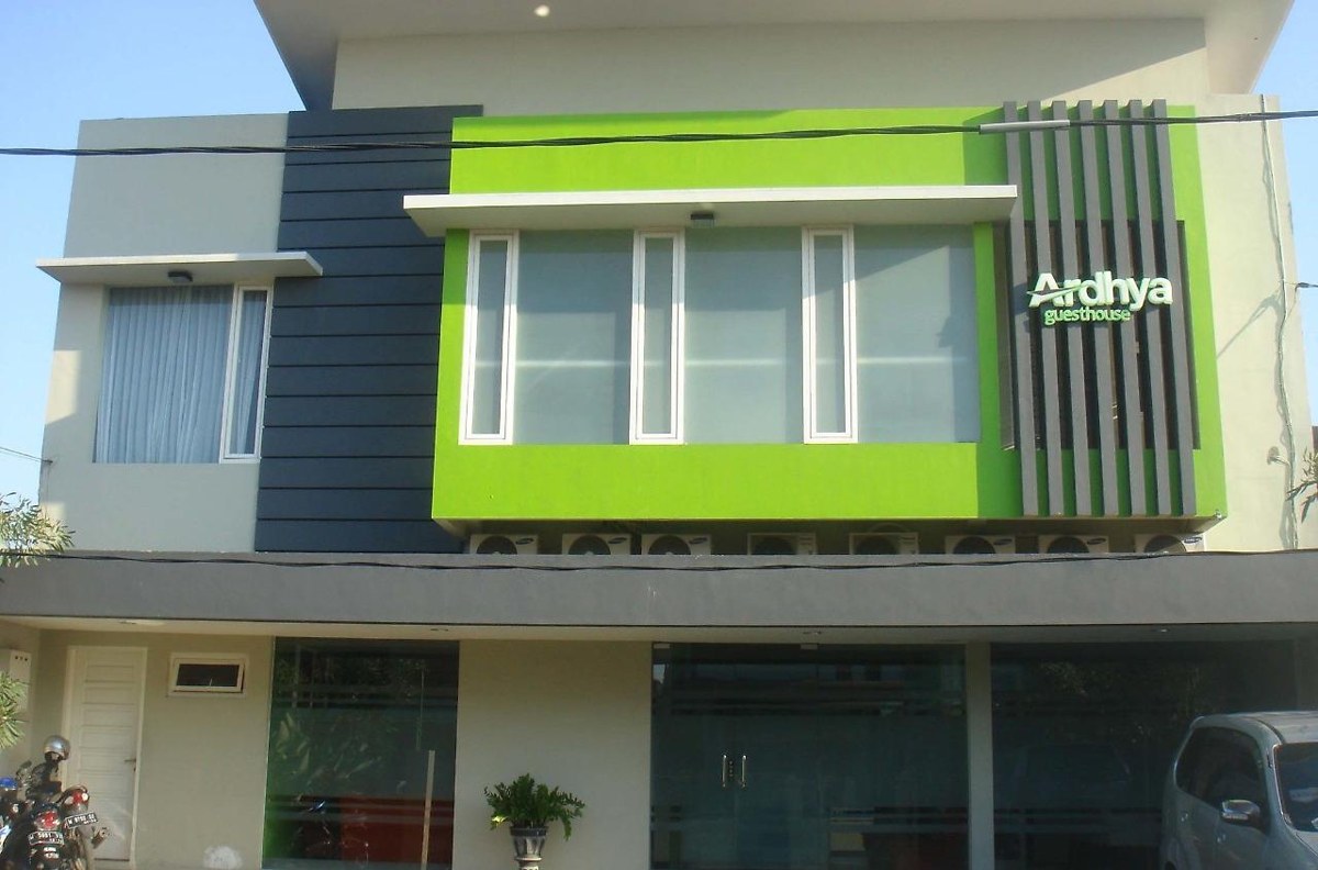 Ardhya Guest House photo 4