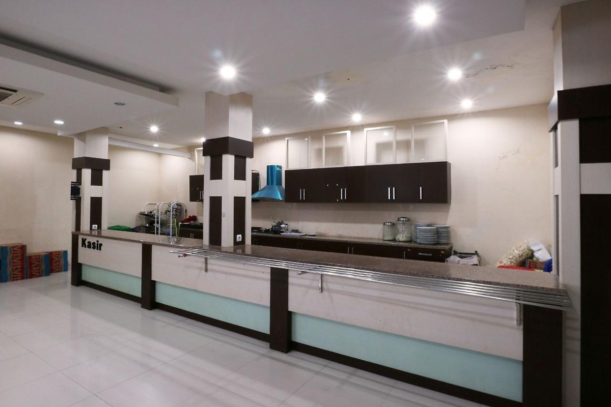 OYO 3726 Tembok Batu Residence