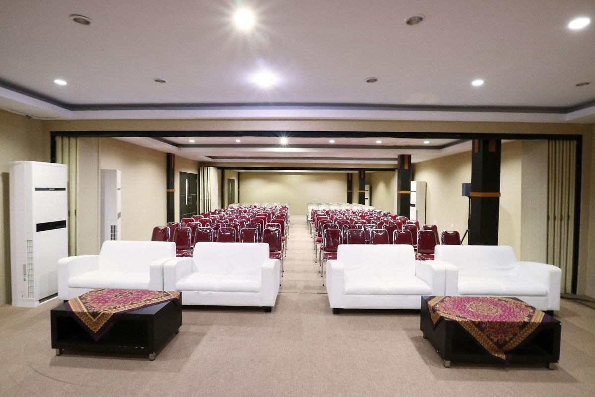 OYO 3726 Tembok Batu Residence photo 1