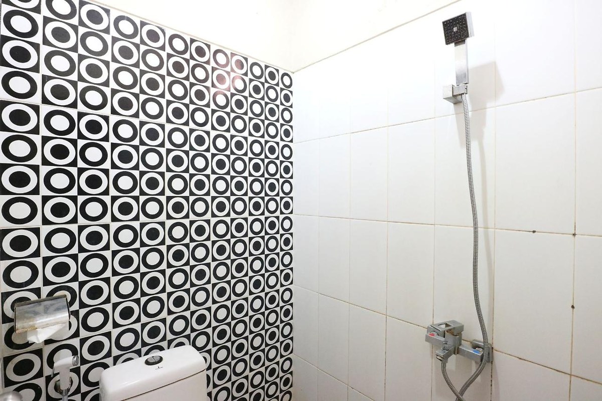 OYO 3726 Tembok Batu Residence photo 2