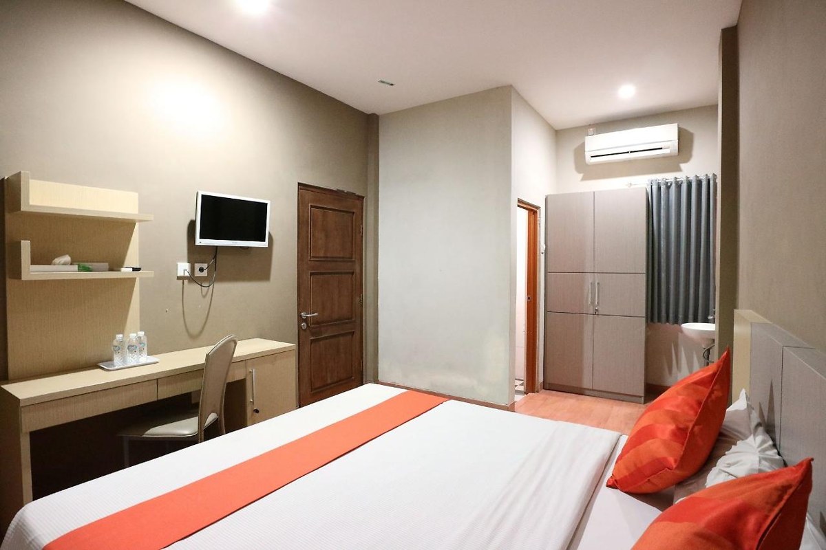 OYO 3726 Tembok Batu Residence photo 3