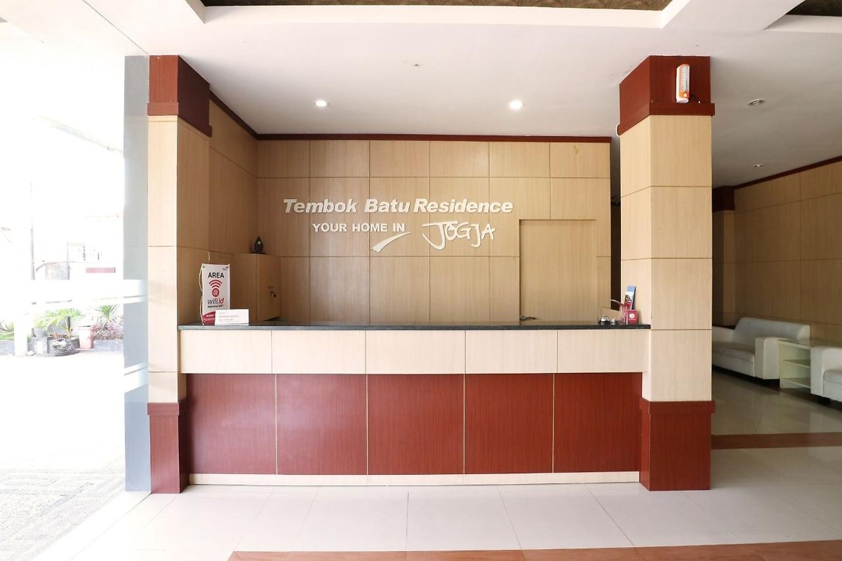 OYO 3726 Tembok Batu Residence photo 4