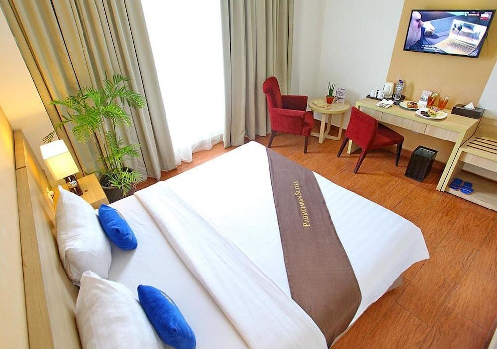 Padjadjaran Suites Resort and Convention photo 3