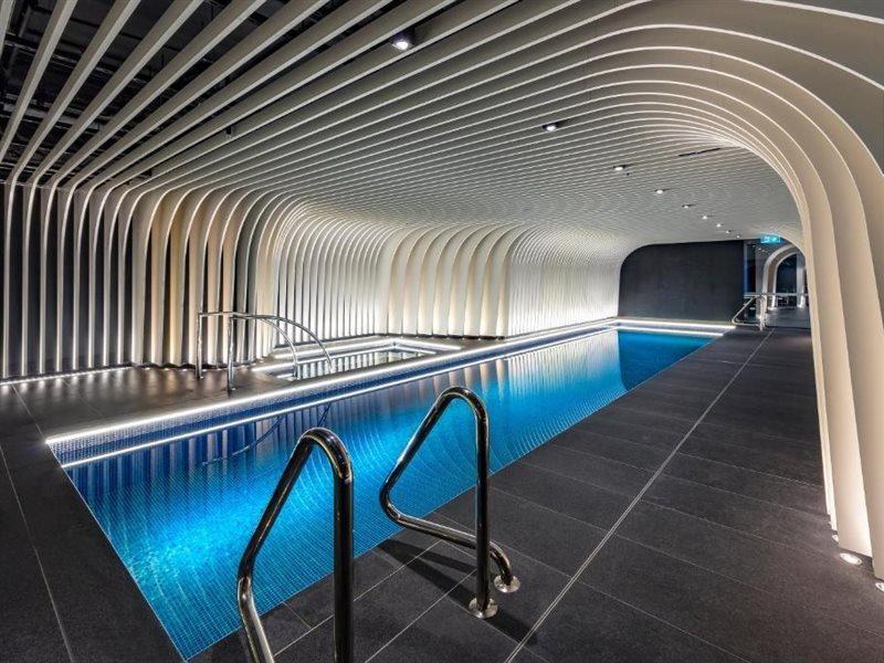 Skye Suites