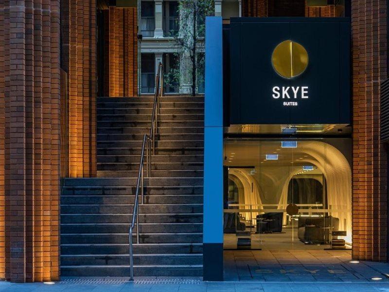 Skye Suites photo 3