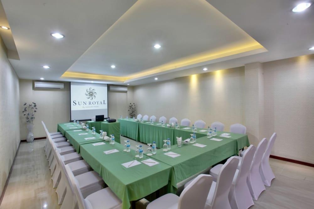 Sun Royal Hotel (ex 7 Days Premium Kuta Bali) photo 2