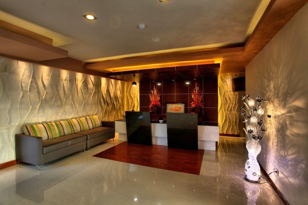 Sun Royal Hotel (ex 7 Days Premium Kuta Bali) photo 3