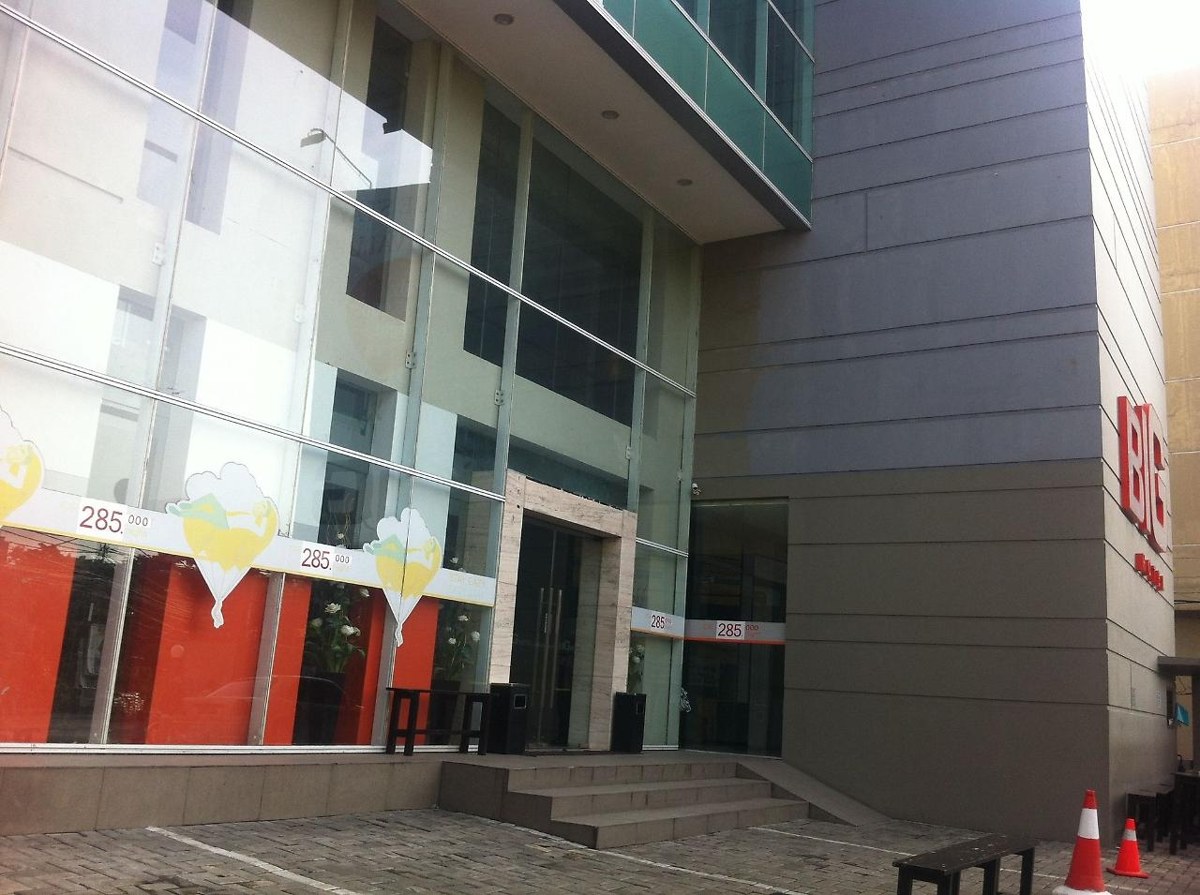 U Stay Hotel Mangga Besar photo 2
