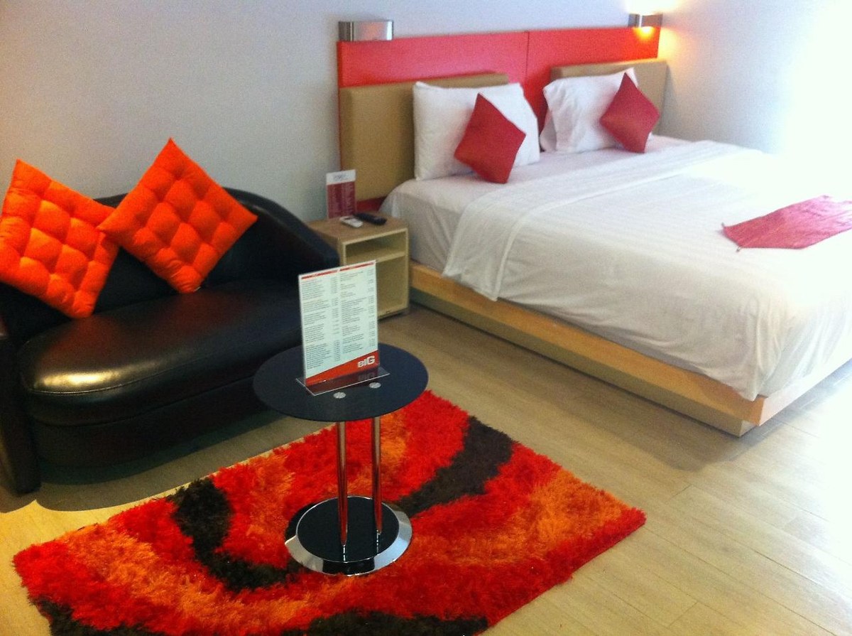 U Stay Hotel Mangga Besar photo 3