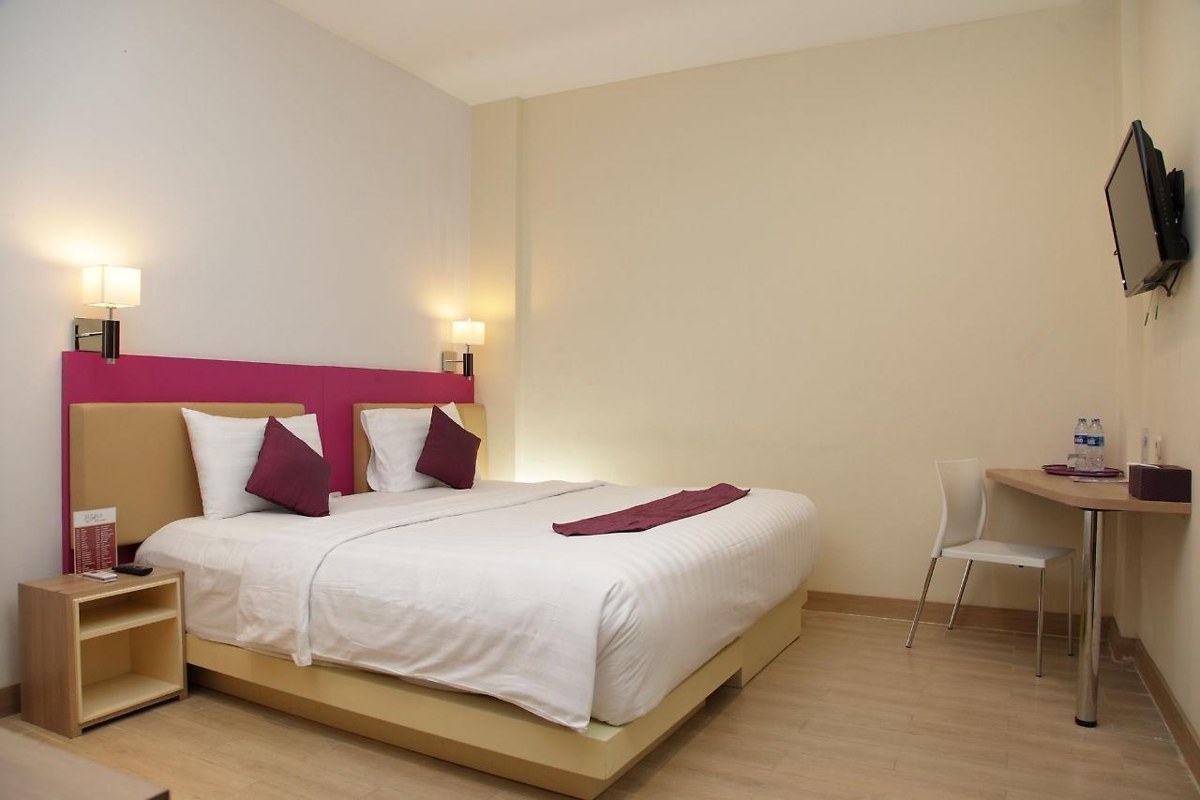 U Stay Hotel Mangga Besar photo 4