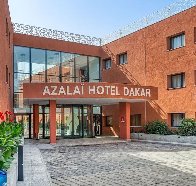 AZALAI HOTEL DAKAR