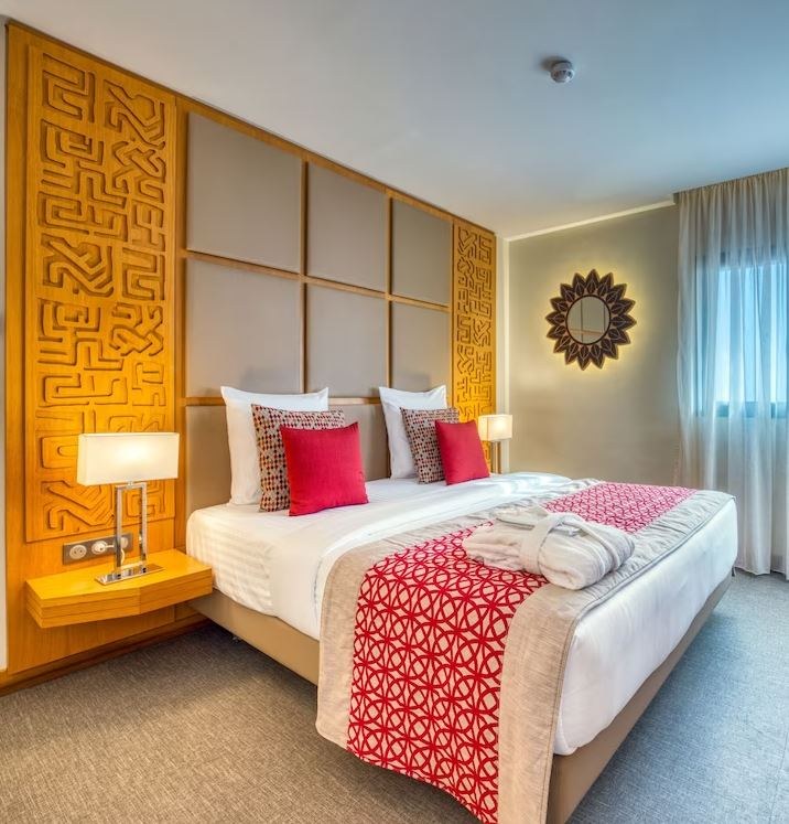 AZALAI HOTEL DAKAR photo 1