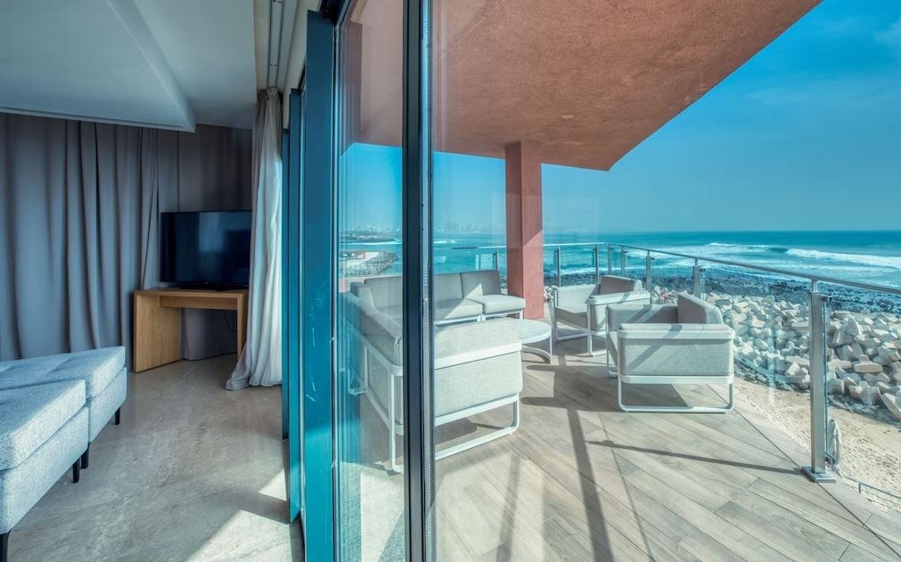 AZALAI HOTEL DAKAR photo 4
