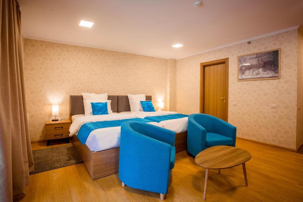 GISTOLA HOTEL MESTIA photo 3