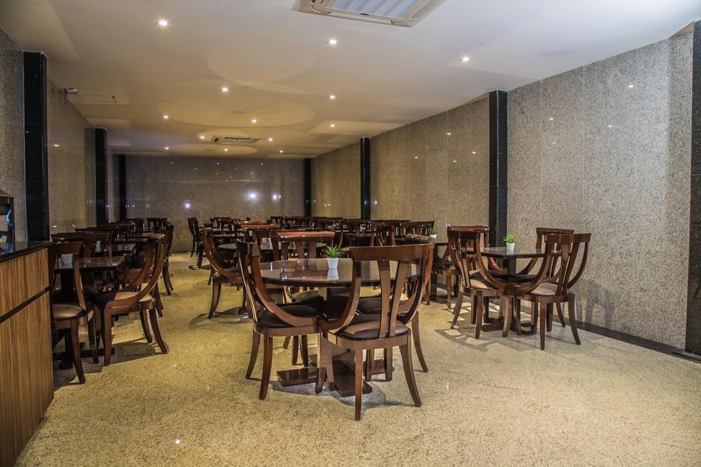 Aquidabã Praia Hotel photo 4