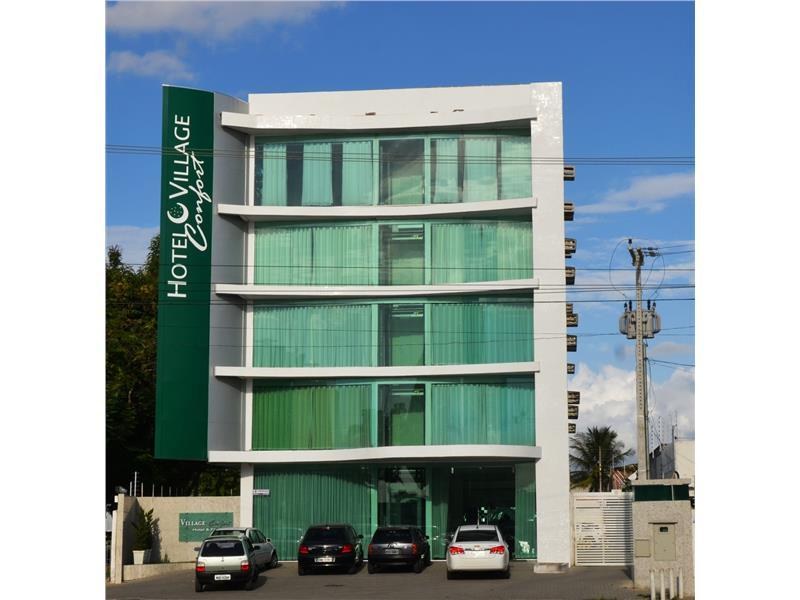 Hotel Village Confort Campina Grande