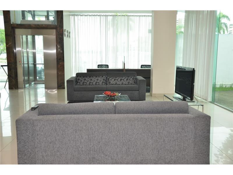 Hotel Village Confort Campina Grande photo 1
