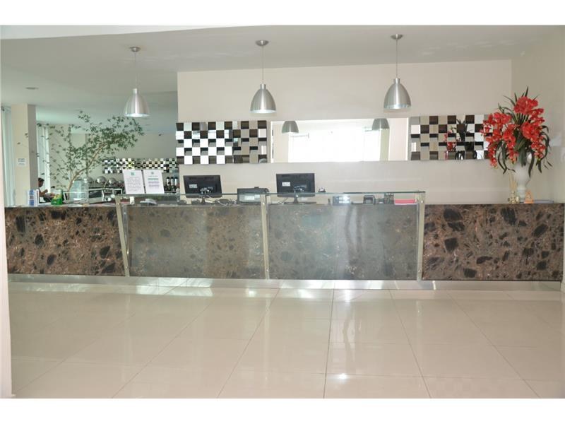 Hotel Village Confort Campina Grande photo 2
