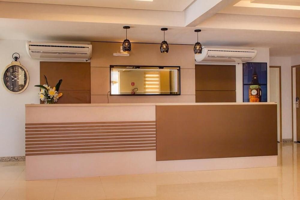 Accord Bem Hotel photo 1